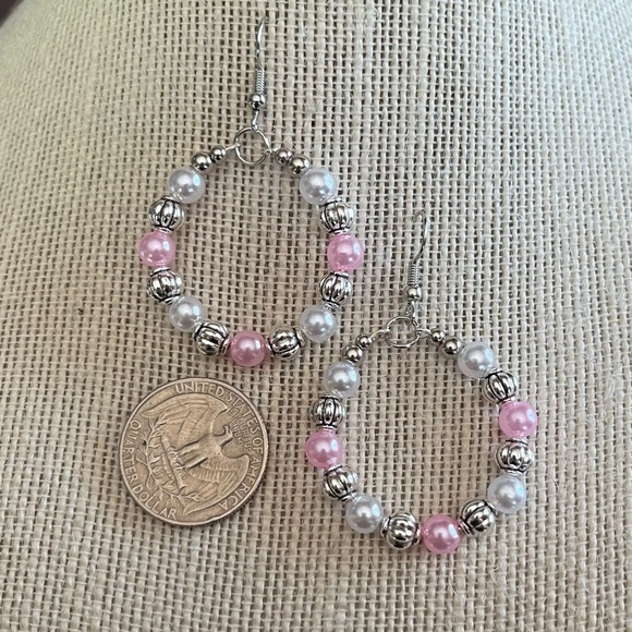 💕Handmade Earrings 💕 - Picture 8 of 10